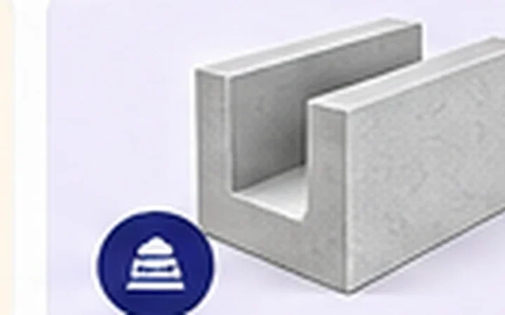 U-TEC BlocoCelular / BAUBLOCK family visual