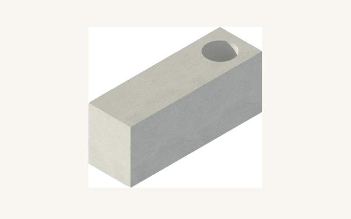 O-TEC BlocoCelular / BAUBLOCK family visual