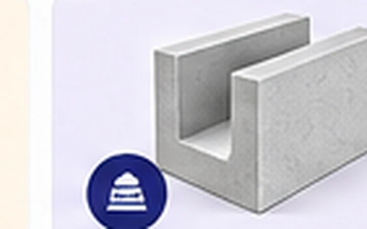U-TEC BlocoCelular / BAUBLOCK family visual