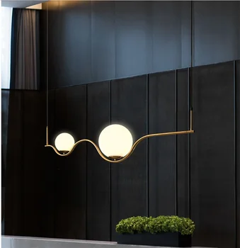suspensão turco lâmpadas bolha de vidro, lâmpadas retro pingente de luz hotéis círculo diodo emissor de luz da sala de jantar iluminação do candelabro