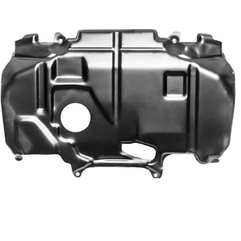 JUNXI Motor da Caixa de Engrenagens Automotivas de Protecção Placa protectora de ajuste para o FORESTER 2.5 L