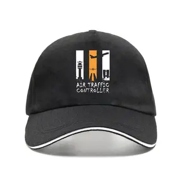 Novo boné chapéu en T o Orgulho de Tráfego Aéreo Controer (2) Woen Boné de Beisebol