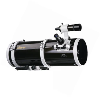 Sky-watcher 200mm Abertura Telescópio Astronómico Tubo da Lente OTA Parabólico Newton Reflexão 200/800 2 Polegadas de Dupla Velocidade