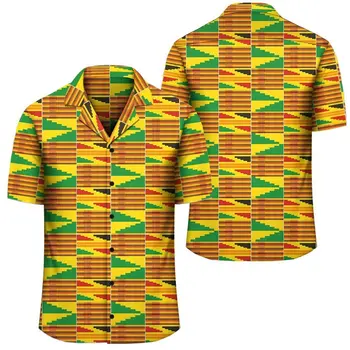 US tamanho do reino UNIDO africana vestidos de camisas para mulheres/homens de moda da áfrica do vestuário dashiki manto africaine casual africana roupas 2022
