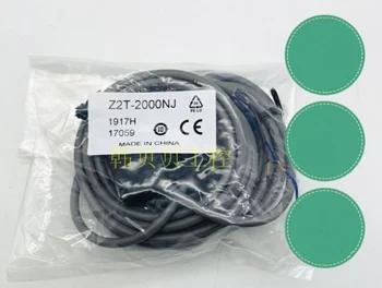 Nova marca original Z2T-2000NJ Z2T-2000N no rádio fotoelétrico do interruptor do sensor