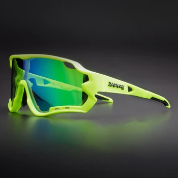 2022 Novo Kapvoe UV400 Máscara de Esqui Exterior Óculos de Esqui de Neve, Snowboard Homens Googles Mulheres Desporto Óculos Anti-fogSki Óculos