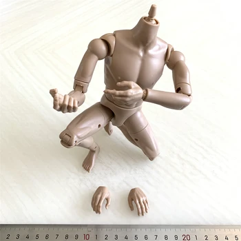 Dropshipping de Brinquedos Escala 1/6 Corpo Masculino de 12 Polegadas Figura de Ação Boneco Brinquedos Soldado Peças Modelo de Exibição de Micro Filmagem