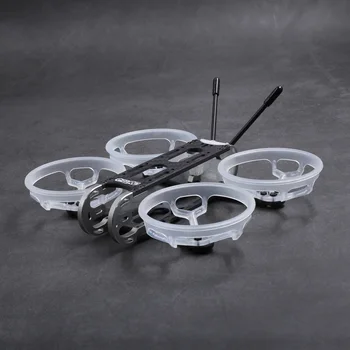 GEPRC GEP-CP Quadro de Cinepro 2inch Profissional Drone Quadro Para o RC FPV Quadcopter Freestyle Drone Acessórios de Reposição de Peças