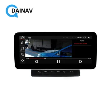 auto-rádio, leitor multimídia AUDI Q5 2009-2015 android 2 din carro GPS de navegação de HD, tela de toque de vídeo, leitor de auto estéreo